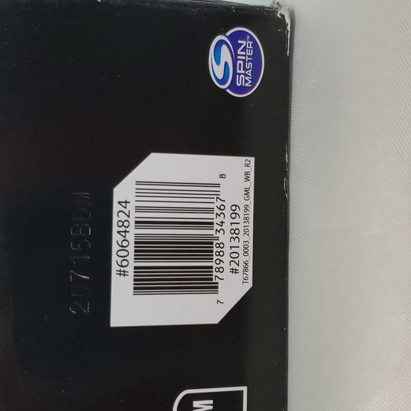 Batman DC Gotham City Train Station Havoc: Battle Pack - Target Exclusive - Picture 14 of 16